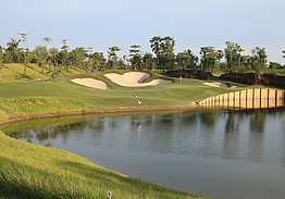 Nikanti Golf Club