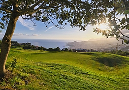 Palheiro Golf | Golf på Madeira