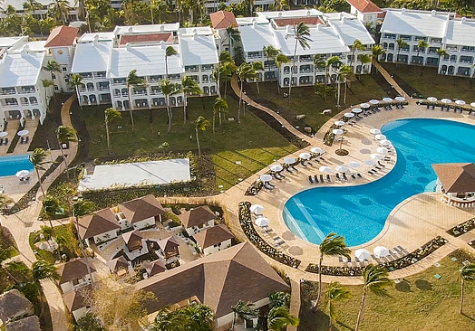 Paradisus Palma Real Golf & Spa Resort