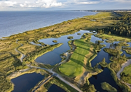 Pärnu Bay Golf Links