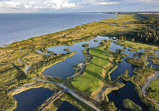 Pärnu Bay Golf Links