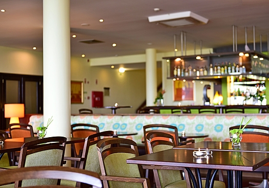 Pestana Viking Beach and Golf Resort