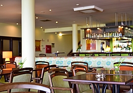 Pestana Viking Beach and Golf Resort