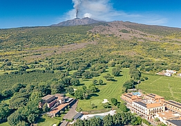 Picciolo Etna Golf Resort & Spa, Curio Collection by Hilton