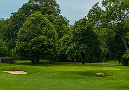 Roganstown Hotel & Country Club | Golf i Dublin