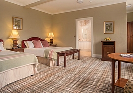 Rosapenna Hotel & Golf Resort