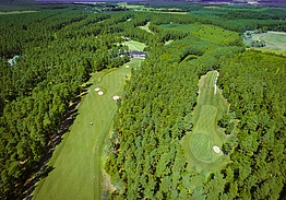 Sjöbo Golfklubb