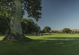 Söderåsens Golfklubb