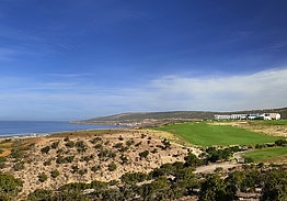 Hyatt Place Taghazout Bay | Golf i Agadir