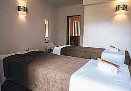 Tamarina Golf & Spa Boutique Hotel | Golf på Mauritius