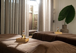 Tamarina Golf & Spa Boutique Hotel | Golf på Mauritius