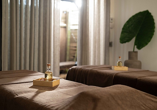 Tamarina Golf & Spa Boutique Hotel | Golf på Mauritius