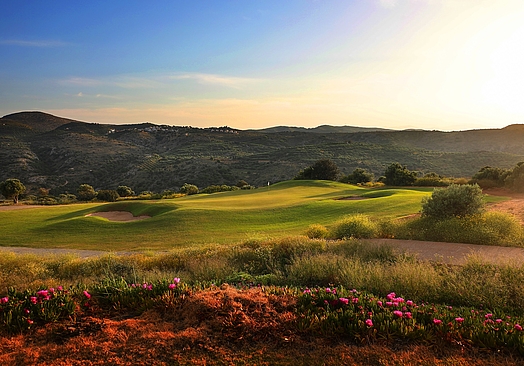 The Crete Golf Club