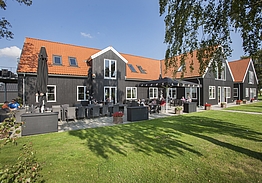 Trelleborg Golfklub Slagelse