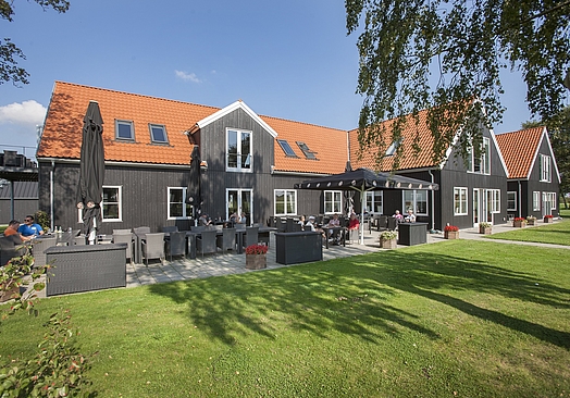 Trelleborg Golfklub Slagelse