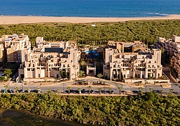 Hotel Vila Galé Isla Canela