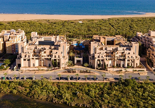 Hotel Vila Galé Isla Canela