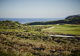 West Cliffs Ocean and Golf Resort