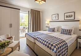 Golfresort Strandgrün Timmendorfer Strand