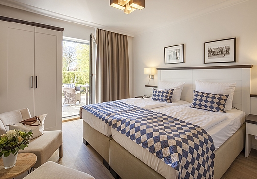 Golfresort Strandgrün Timmendorfer Strand