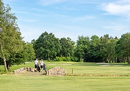 Køge Golf Klub