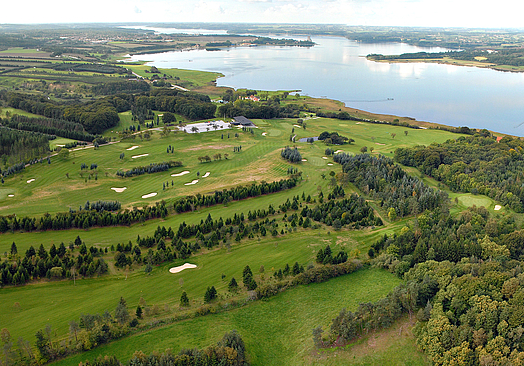 Mariagerfjord Golfklub | Golf & Gourmet