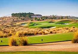 Alhama Signature Golf | Golf i Murcia