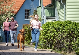 BEECH Resort Fleesensee