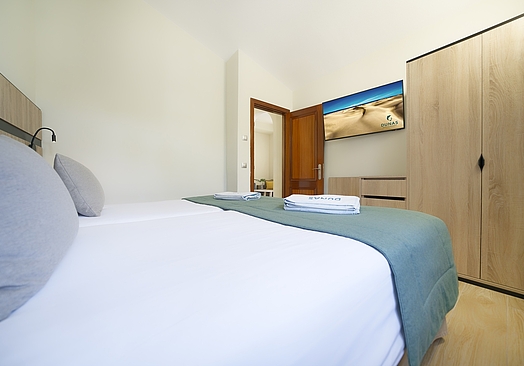 Suites & Villas by Dunas
