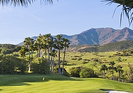 Estepona Golf