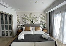 Gran Hotel Guadalpin Banús