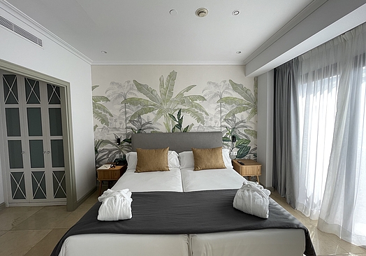 Gran Hotel Guadalpin Banús