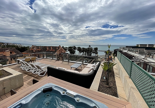 Gran Hotel Guadalpin Banús