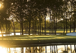 Green Eagle Golf Club