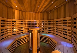 Balmer See Golfresort