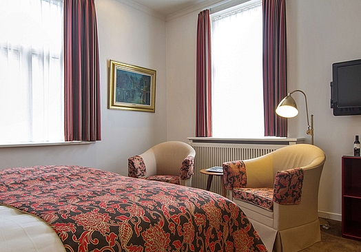 Best Western Plus Hotel Eyde