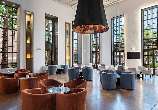 Hotel du Golf by Pickalbatros
