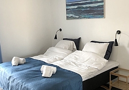 Hvide Klit Golf og Hotel