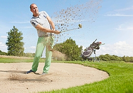 Husumer Bucht Golf Club