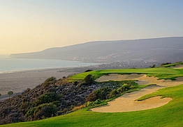 Golf Taghazout