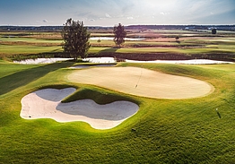 Jurmala Golf Club & Hotel