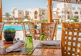 Kempinski Hotel Soma Bay