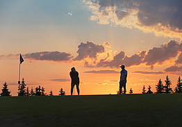 Kytäjä Golf | Golf i Finland