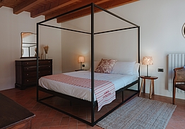 L'Angelica Corte Palazzina