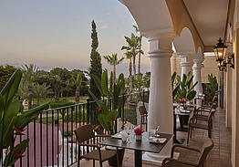 Grand Hyatt La Manga Club Golf & Spa