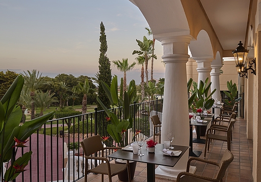 Grand Hyatt La Manga Club Golf & Spa