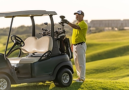 Lykia Links Antalya | Golf i Belek