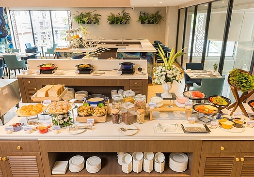 Maven Stylish Hotel Hua Hin