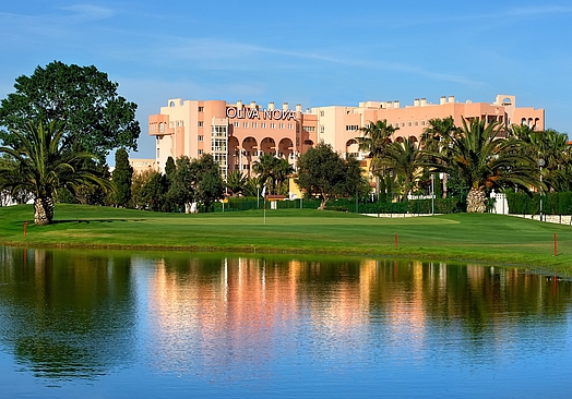 Oliva Nova Beach & Golf Resort