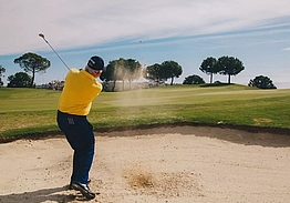 Ona Valle Romano Golf & Resort